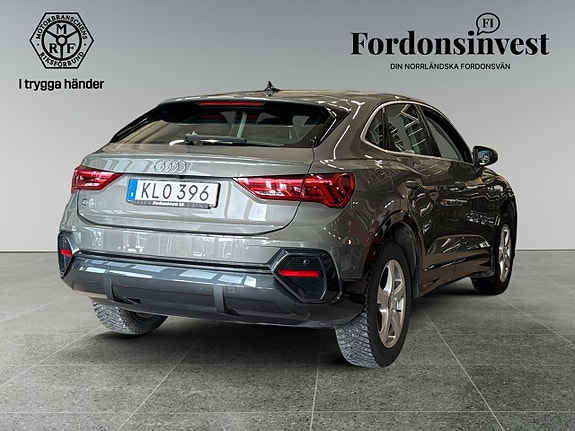 Audi Q3 6 of 19