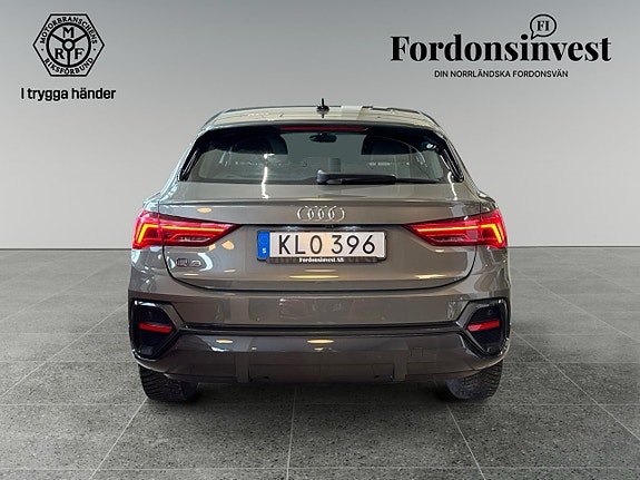 Audi Q3 5 of 5