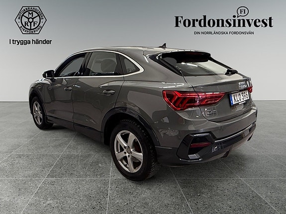 Audi Q3 4 of 5
