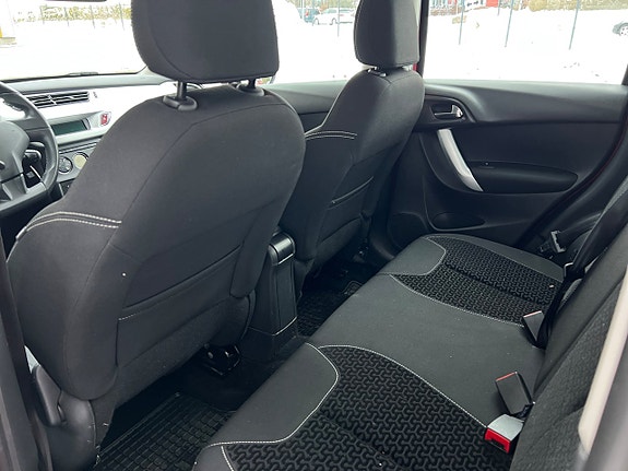 Citroen C3 16 of 17