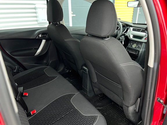 Citroen C3 15 of 17