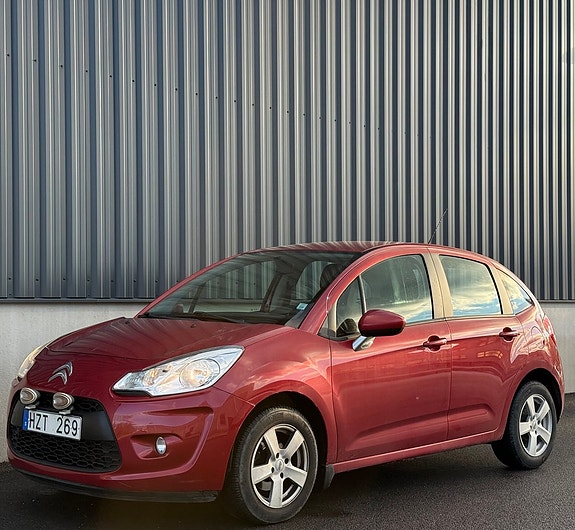 Citroen C3 3 of 5