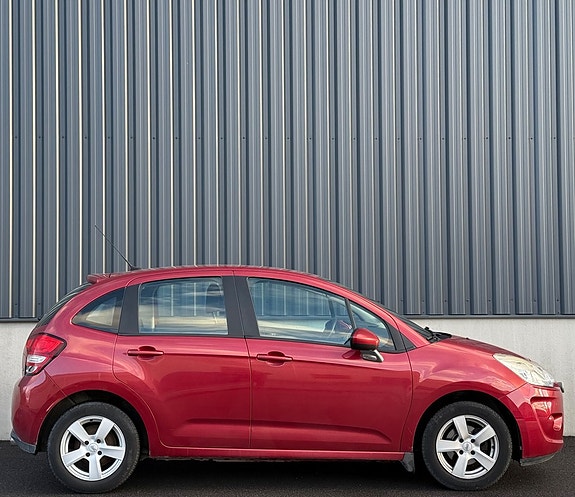 Citroen C3 7 of 17