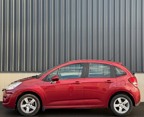 Citroen C3 8 of 17