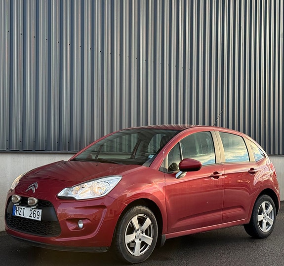 Citroen C3 2 of 5