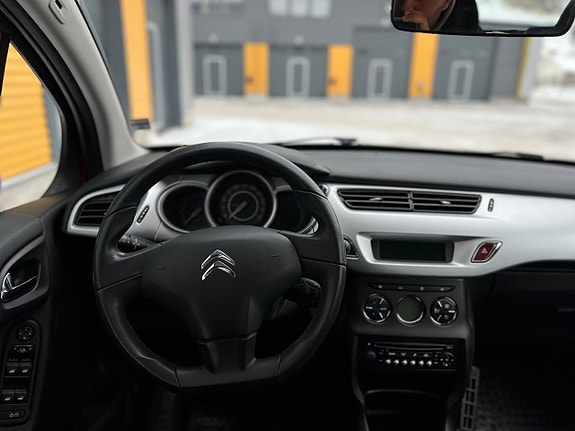 Citroen C3 6 of 17