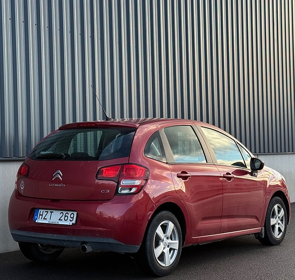 Citroen C3 11 of 17