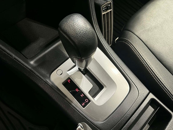 Subaru XV 12 of 14