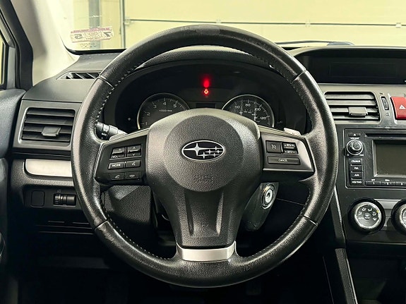 Subaru XV 9 of 14