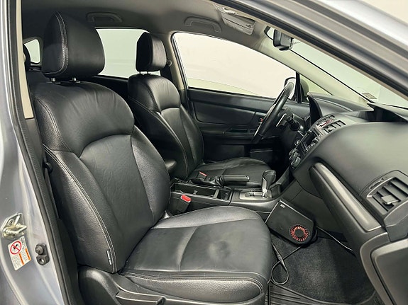 Subaru XV 5 of 5