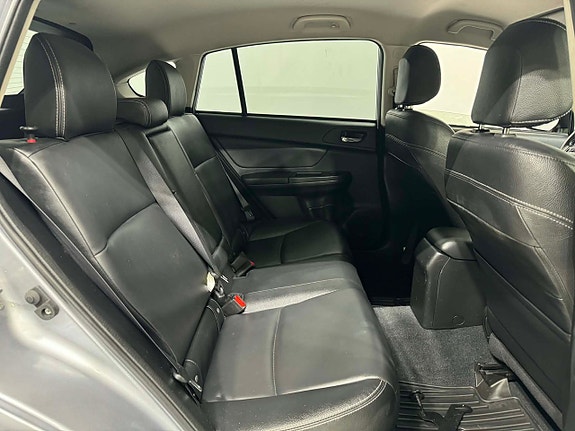 Subaru XV 6 of 14