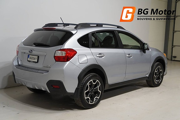 Subaru XV 3 of 5