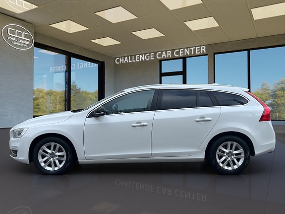 Volvo V60 3 of 21