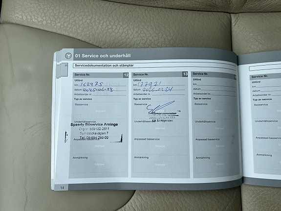 Volvo V60 20 of 21