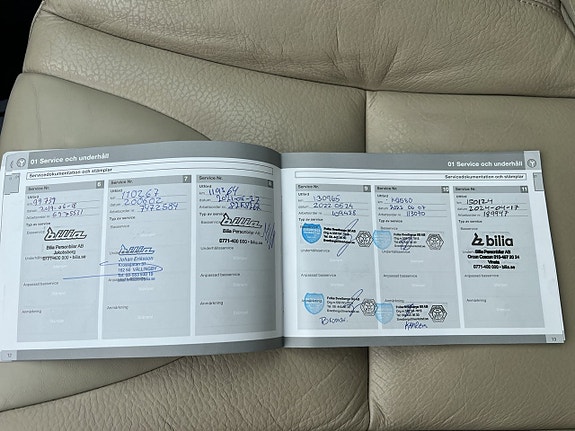 Volvo V60 19 of 21