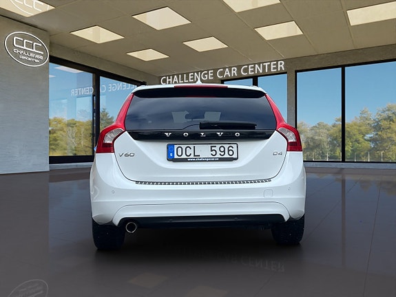 Volvo V60 7 of 21