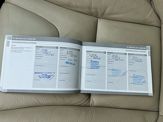 Volvo V60 18 of 21