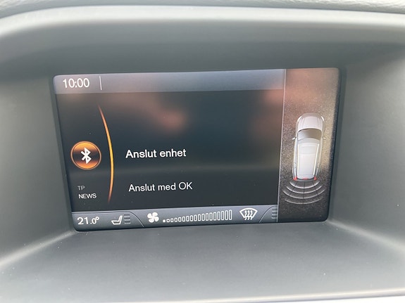 Volvo V60 17 of 21