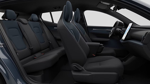 Volvo EX30 2 of 2