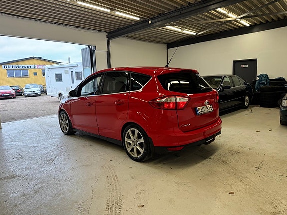Ford C-Max 5 of 5