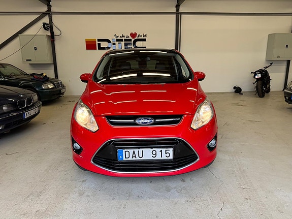Ford C-Max 2 of 5