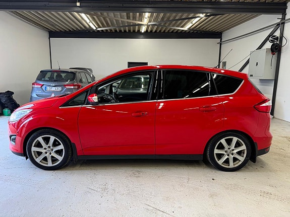 Ford C-Max 4 of 5