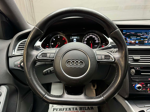 Audi A4 13 of 19