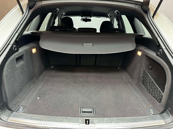 Audi A4 8 of 19