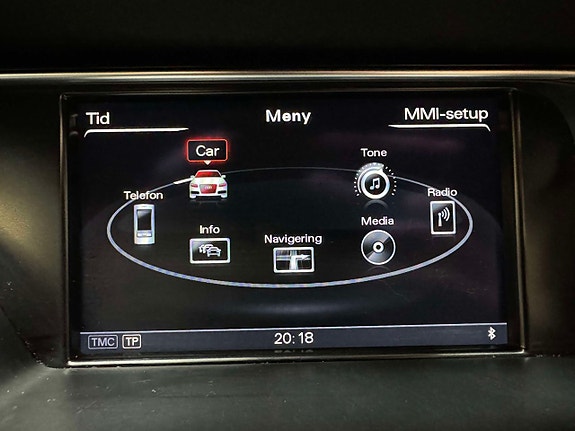Audi A4 16 of 19