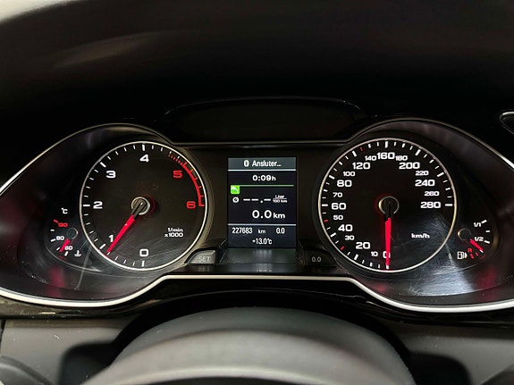Audi A4 10 of 19