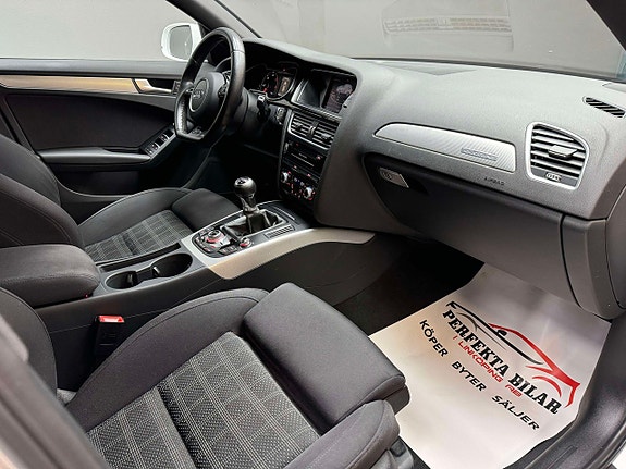 Audi A4 12 of 19