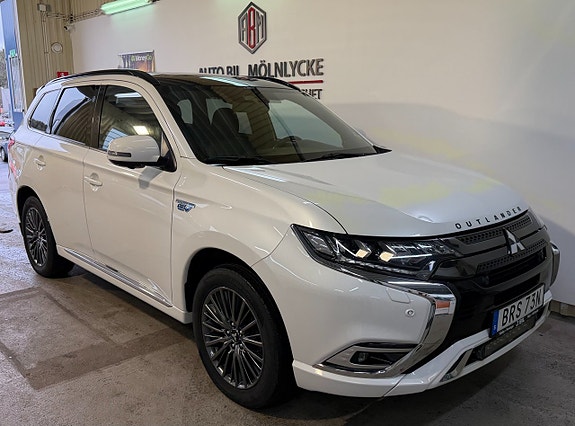 Mitsubishi Outlander 11 of 18