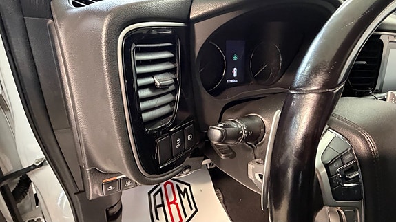Mitsubishi Outlander 6 of 18