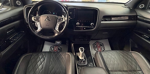 Mitsubishi Outlander 10 of 18
