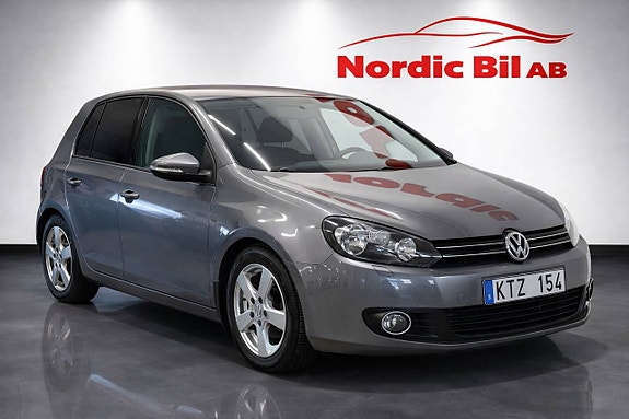 Volkswagen Golf-Serie