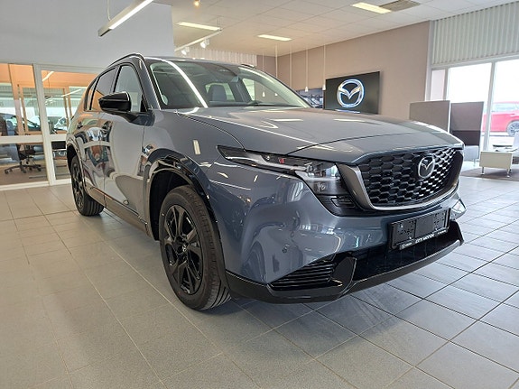 Mazda CX-5 2 of 11