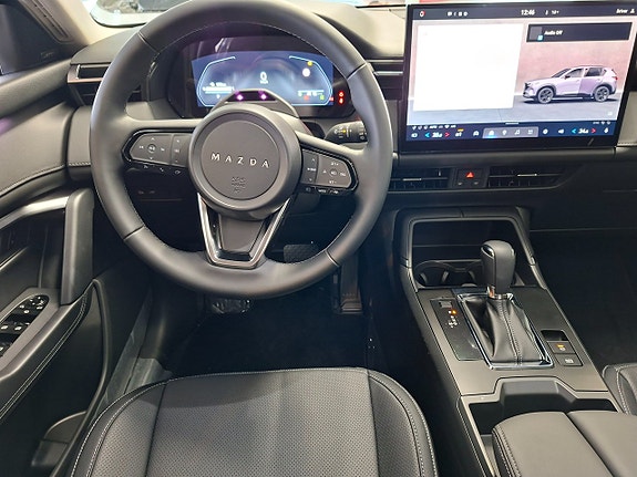 Mazda CX-5 7 of 11