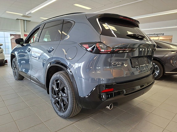 Mazda CX-5 4 of 11