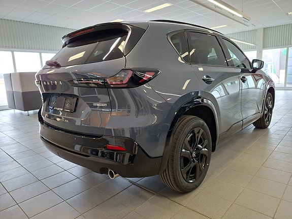 Mazda CX-5 3 of 11