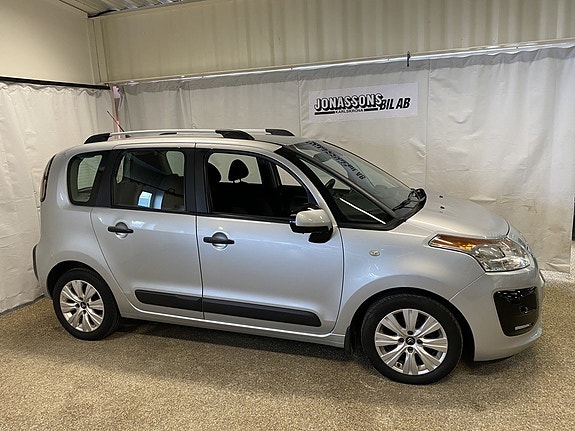 Citroen C3 Picasso 3 of 5