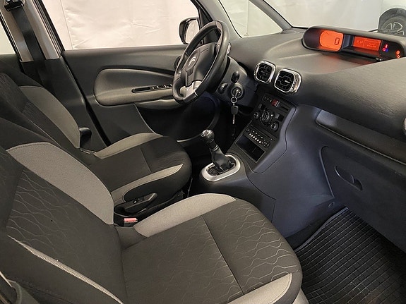 Citroen C3 Picasso 5 of 5
