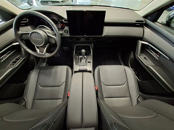 Mazda CX-5 5 of 11
