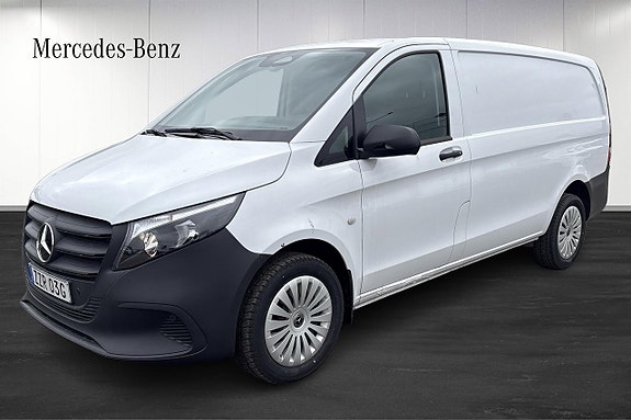 Mercedes-Benz Vito 116