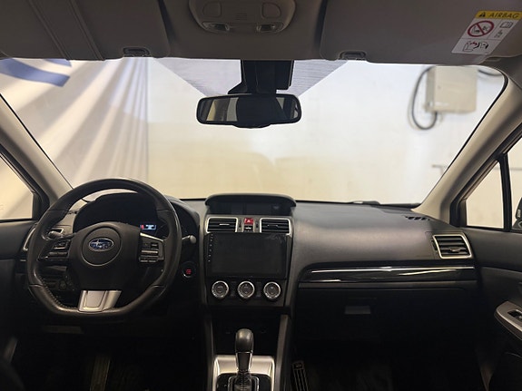 Subaru Levorg 8 of 9
