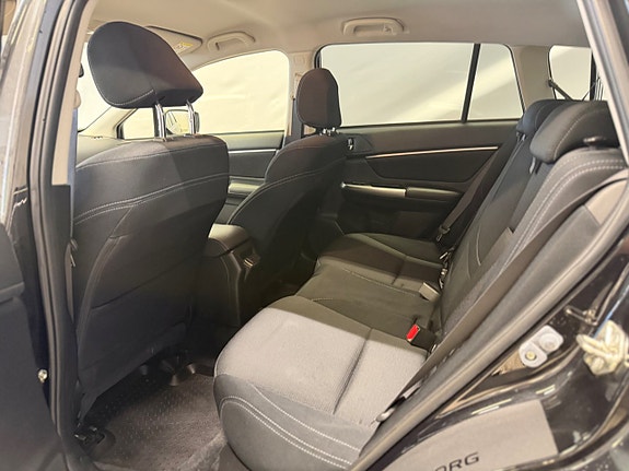 Subaru Levorg 6 of 9
