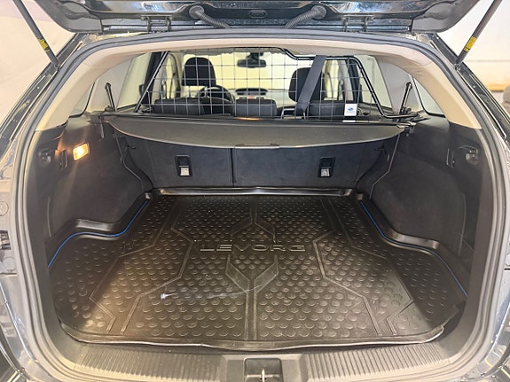 Subaru Levorg 9 of 9