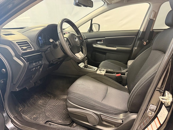 Subaru Levorg 5 of 5