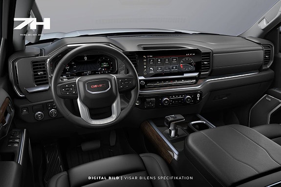 GMC Sierra 1500 3 of 3
