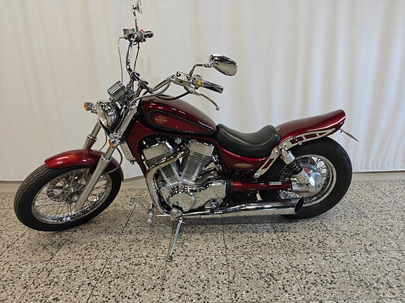Suzuki Intruder 1400