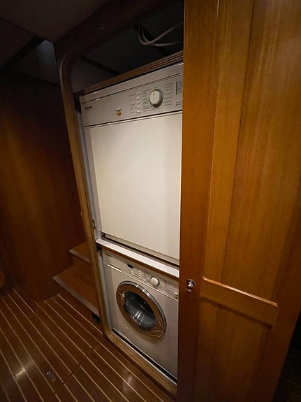 Nordhavn 57 6 of 12